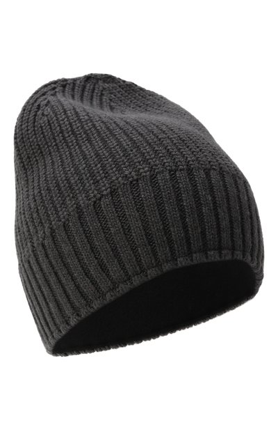 Мужская шапка из шерсти и вискозы BOGNER, арт. 98716087