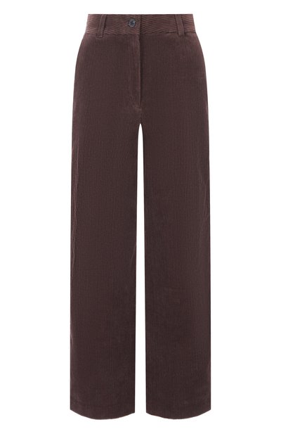 Женские вельветовые брюки DUNST, арт. UDPA5D222W2