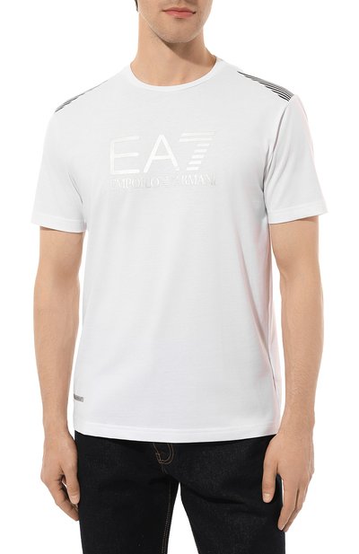 Футболка EA7, арт. 3DPT29/PJULZ, фото 3