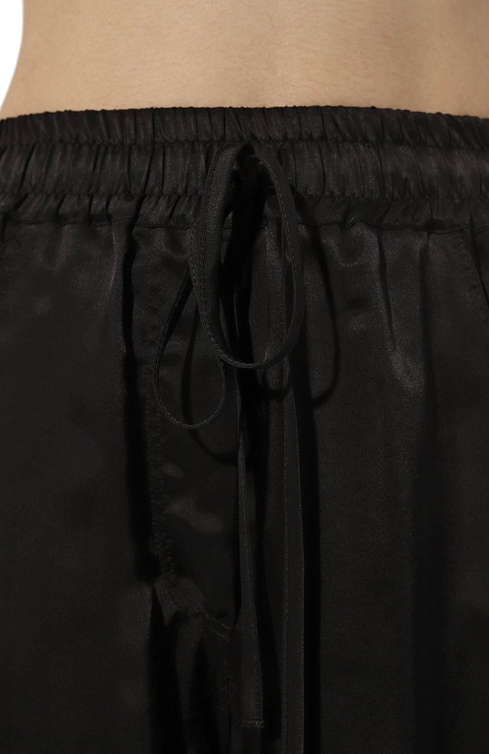 Брюки из вискозы ANDREA YA'AQOV, арт. 23WLIL25, фото 5