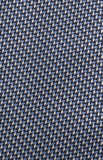 Шелковый галстук BRIONI, арт. 062I00/P0427, фото 3