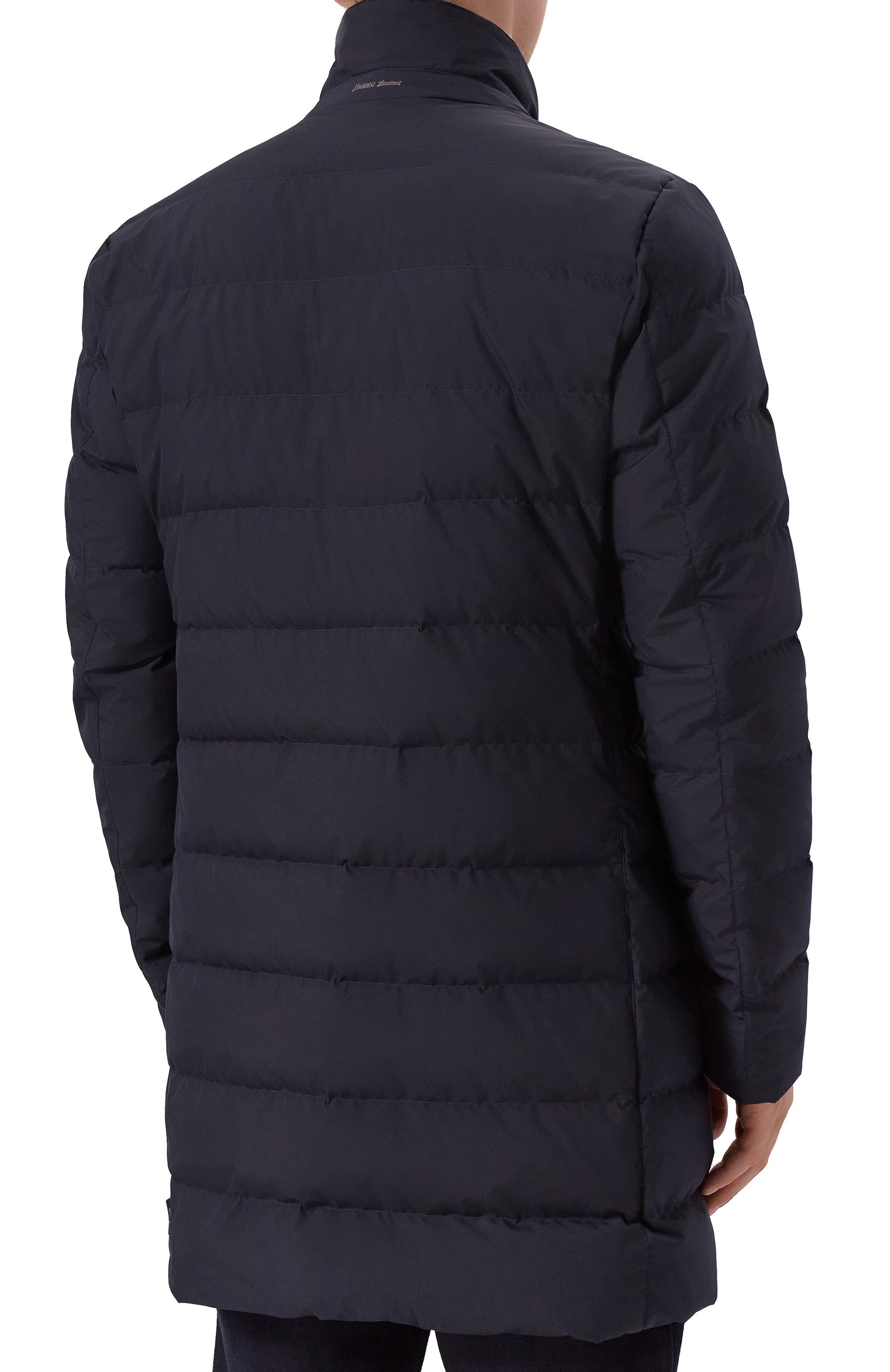 Пуховик HERNO, арт. PI141UL/11106, фото 6