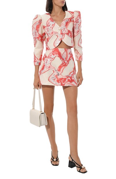 Юбка из вискозы BOTROIS, арт. SKU11108847, фото 2