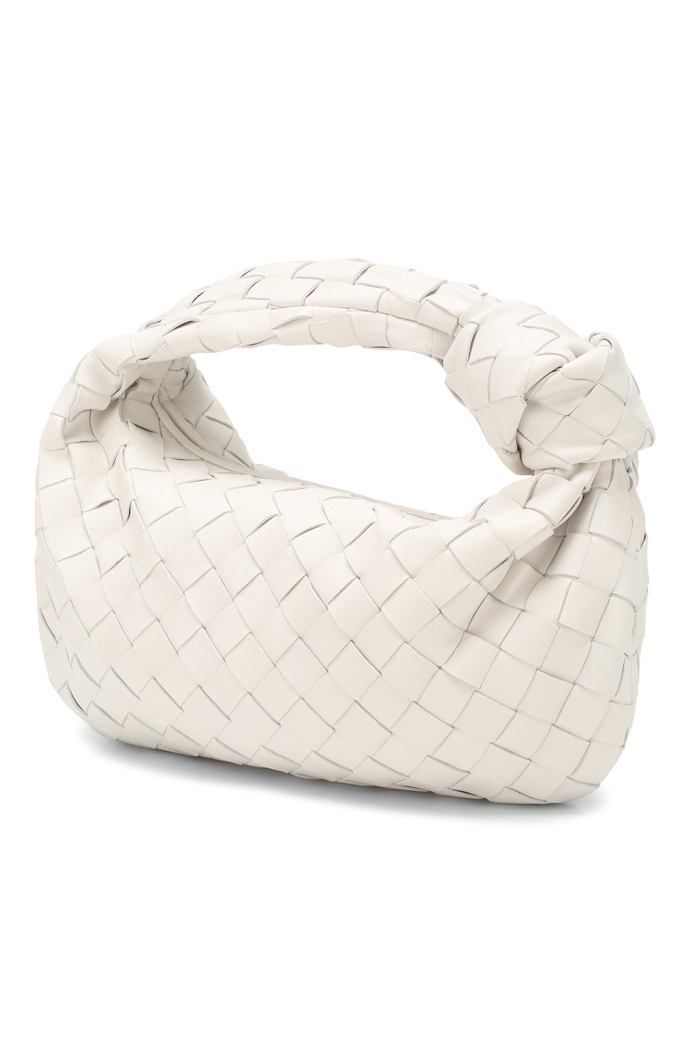 Сумка jodie mini BOTTEGA VENETA, арт. 609409/VCPP5, фото 3