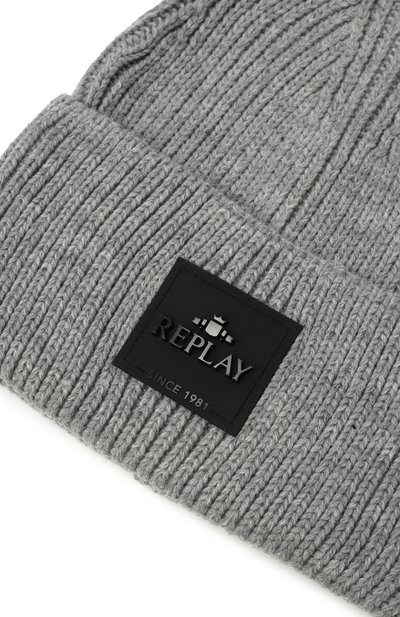 Шапка REPLAY, арт. AW4327.000.A1300A, фото 3