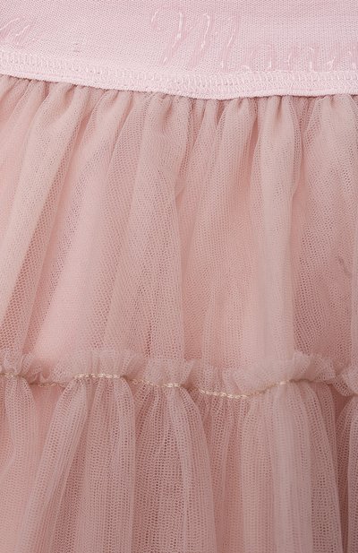 Юбка MONNALISA, арт. 178GON, фото 3