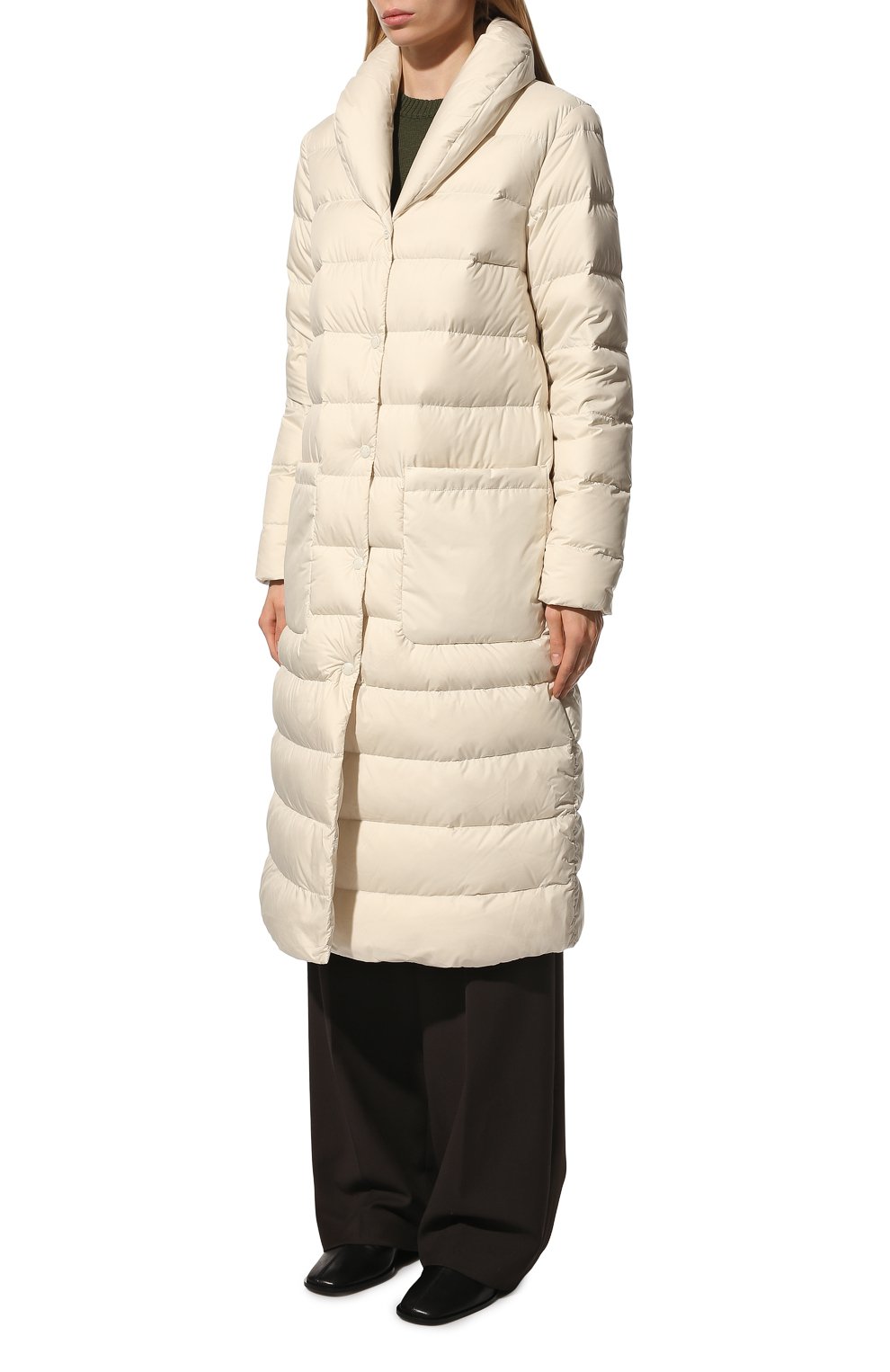 Пуховик WOOLRICH, арт. CFWW0U0658FR/UT2635, фото 3