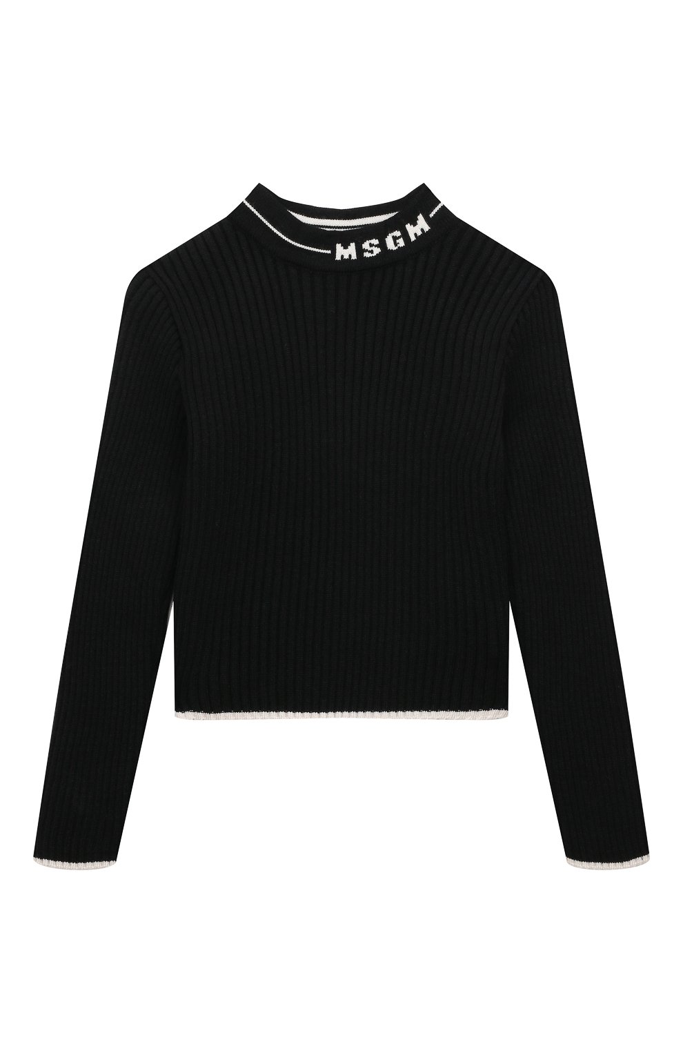 Водолазка MSGM KIDS, арт. MS029179, фото 1