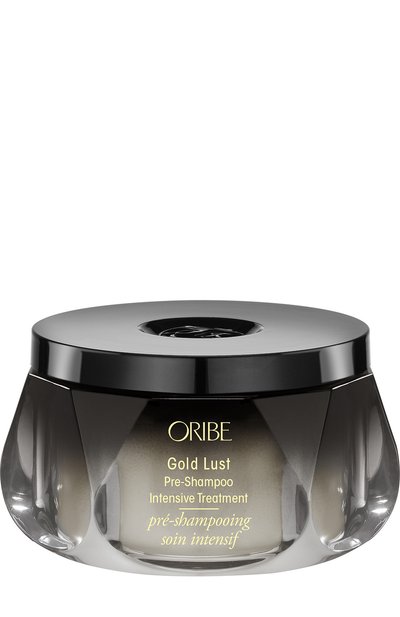 Женский пре-шампунь gold lust intensive treatment (120ml) ORIBE, арт. OR389