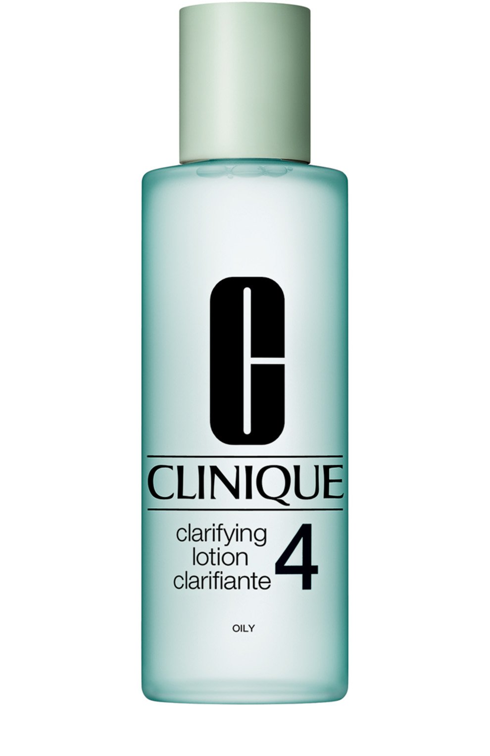 Отшелушивающий лосьон 4 для жирной кожи (200ml) CLINIQUE, арт. 76X6-01, фото 1