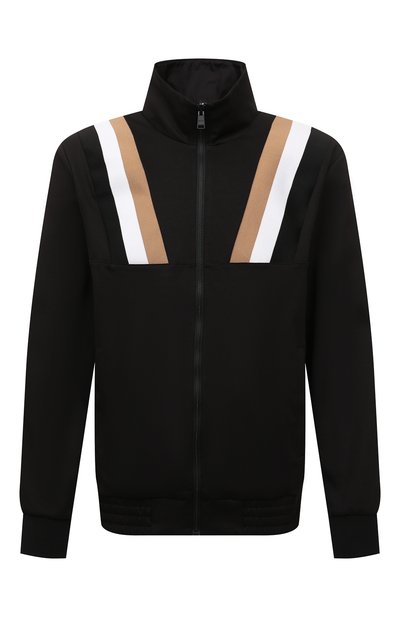 Двусторонняя толстовка BOSS, арт. 50467150, фото 1