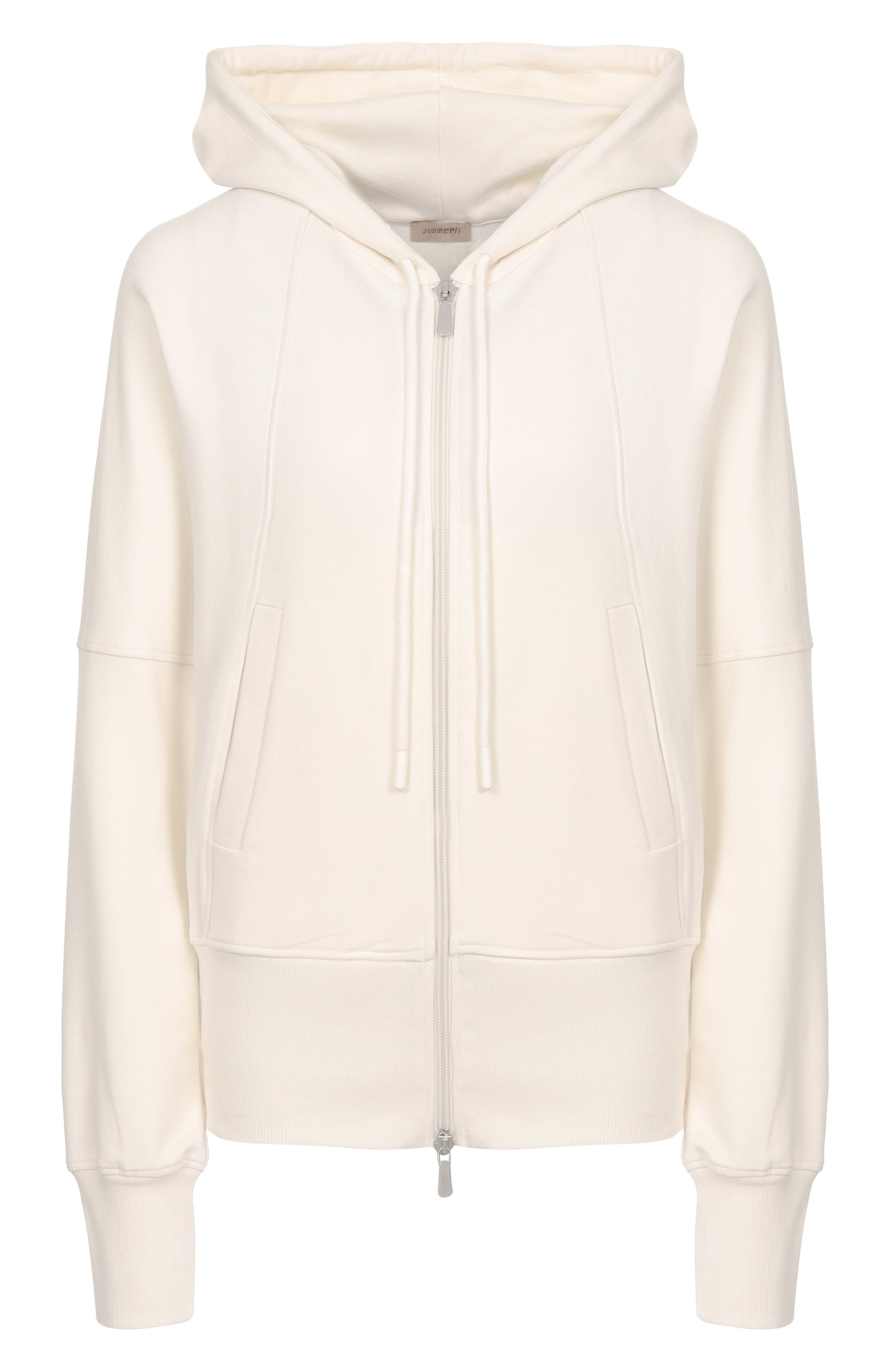 Толстовка ZIMMERLI, арт. 1362-33710, фото 1