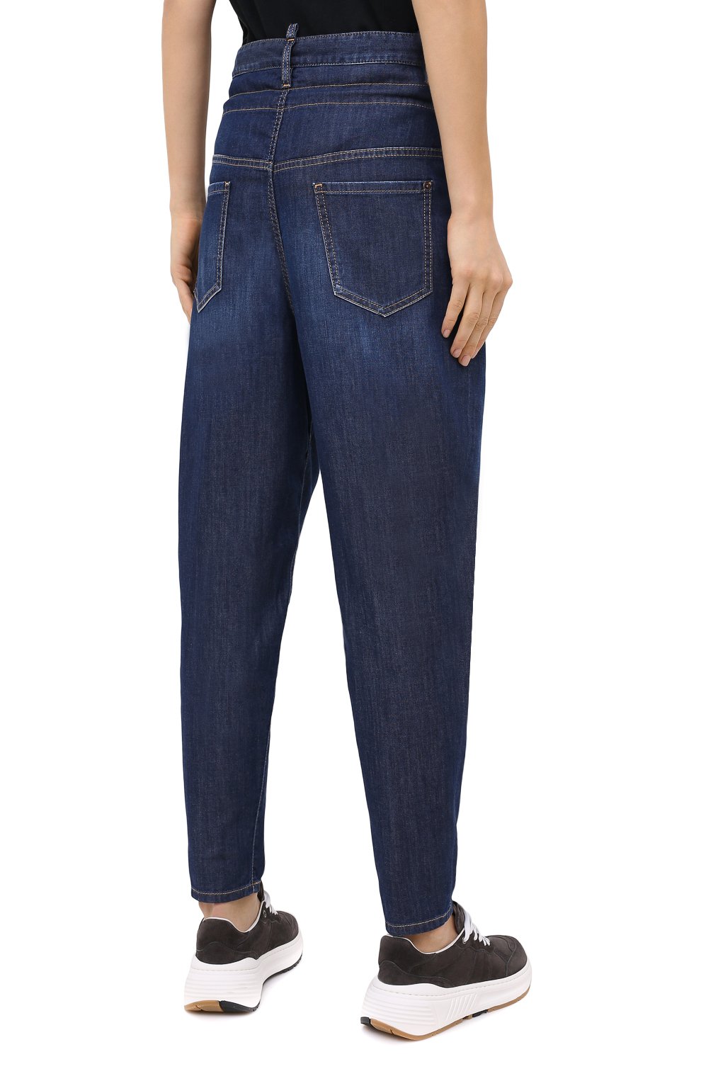 Джинсы DSQUARED2, арт. S75LB0337/S30341, фото 4