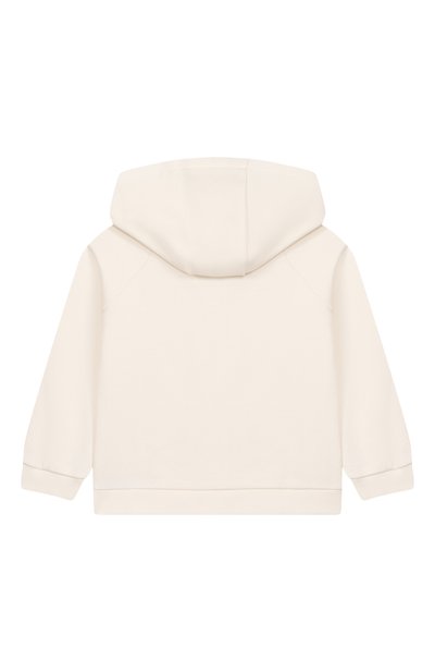 Хлопковая толстовка BALMAIN, арт. BY4570, фото 2