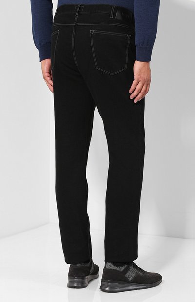 Джинсы HILTL, арт. 74853, фото 4