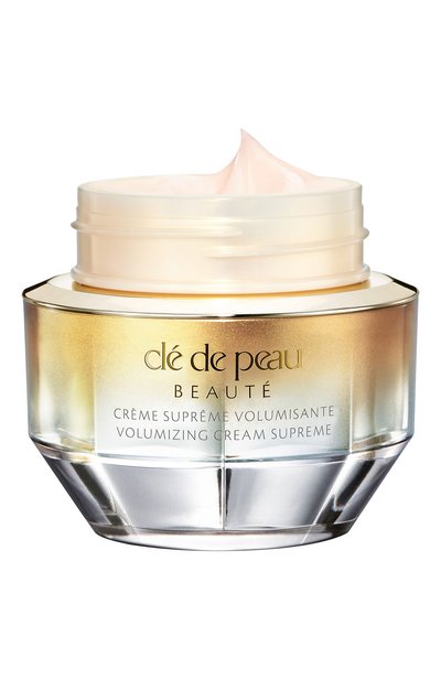 Крем с эффектом моделирования supreme (50ml) CLÉ DE PEAU BEAUTÉ, арт. 16237CP, фото 3