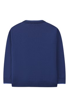 Хлопковый кардиган ALETTA, арт. MRVE99569/1M-18M, фото 2