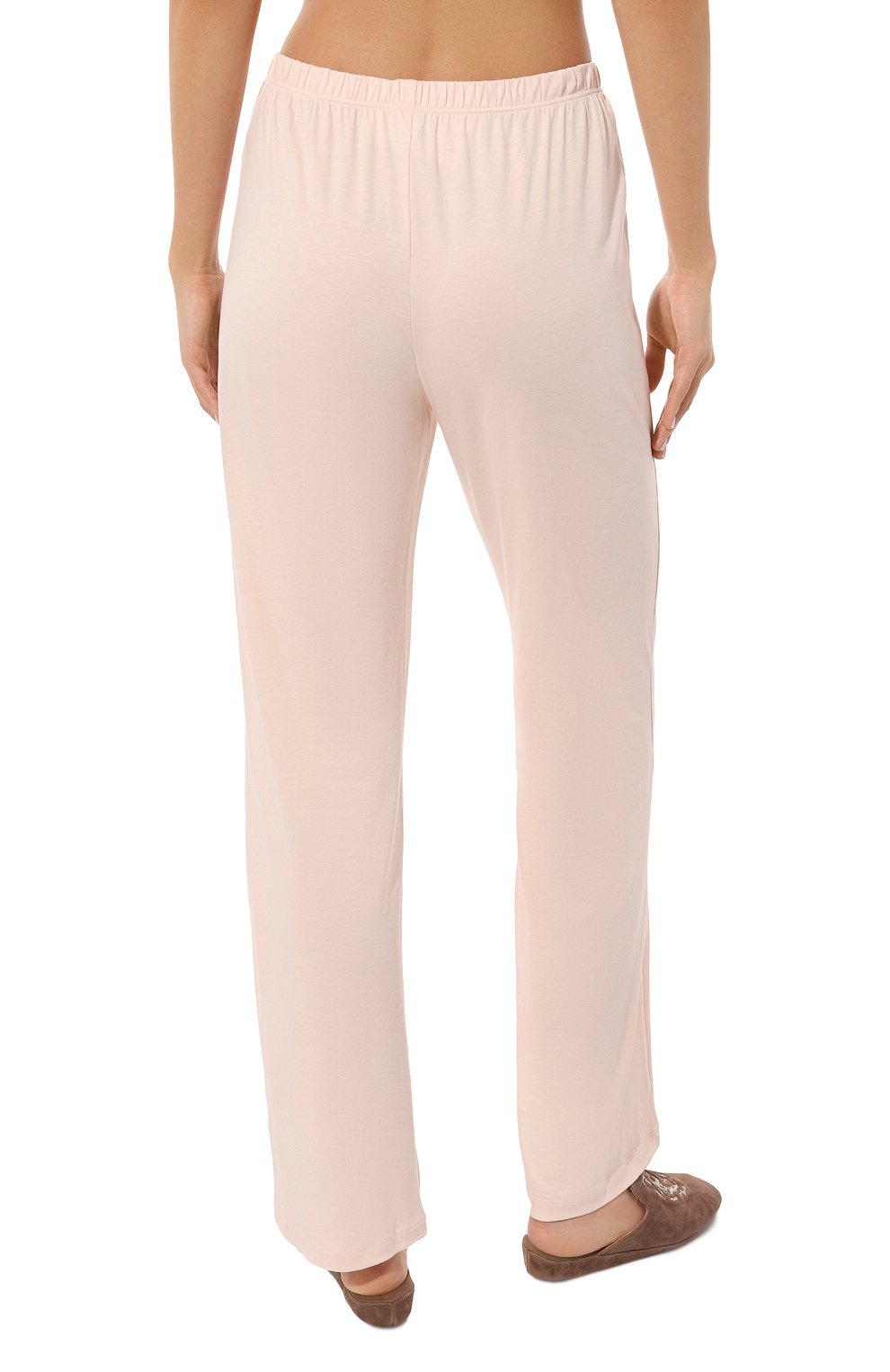 Хлопковая пижама HANRO, арт. 077932., фото 6