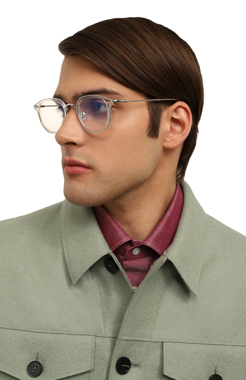 Оправа PROJEKT PRODUKT, арт. CL25 C0WG, фото 3