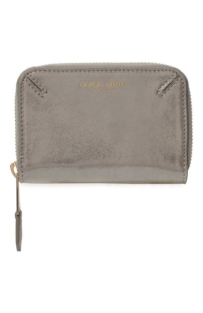 Женский футляр для кред�итных карт GIORGIO ARMANI, арт. Y1H420/YWP3A