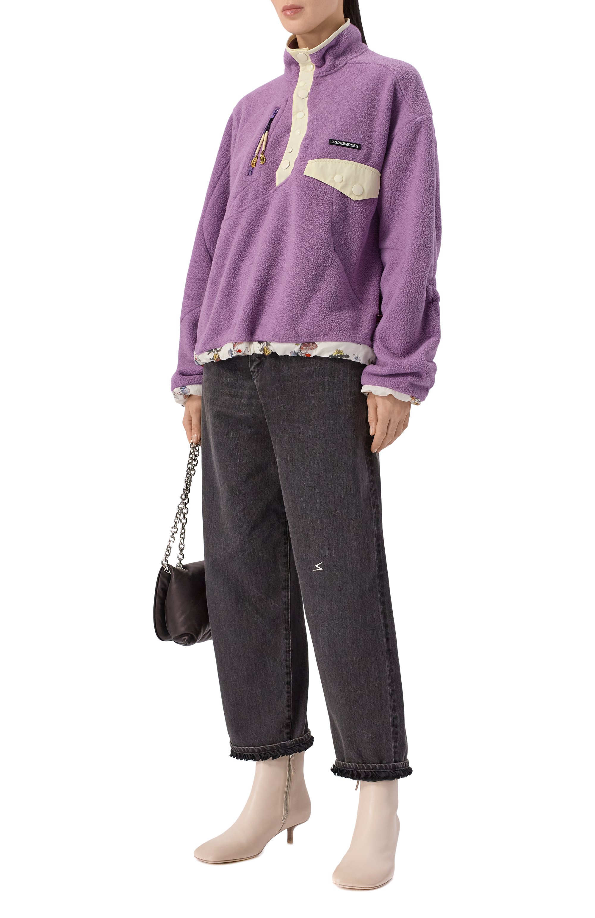 Анорак UNDERCOVER, арт. UC2E1202, фото 2