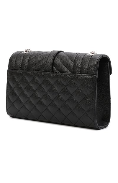 Сумка monogram classic small SAINT LAURENT, арт. 600195/B0W92, фото 4