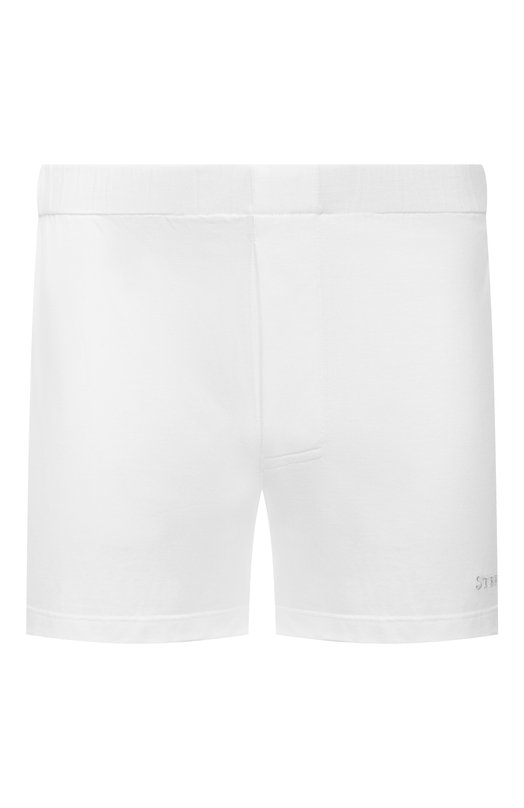 Боксеры Stefano Ricci MNI42T0020/803 Белый MNI42T0020/803