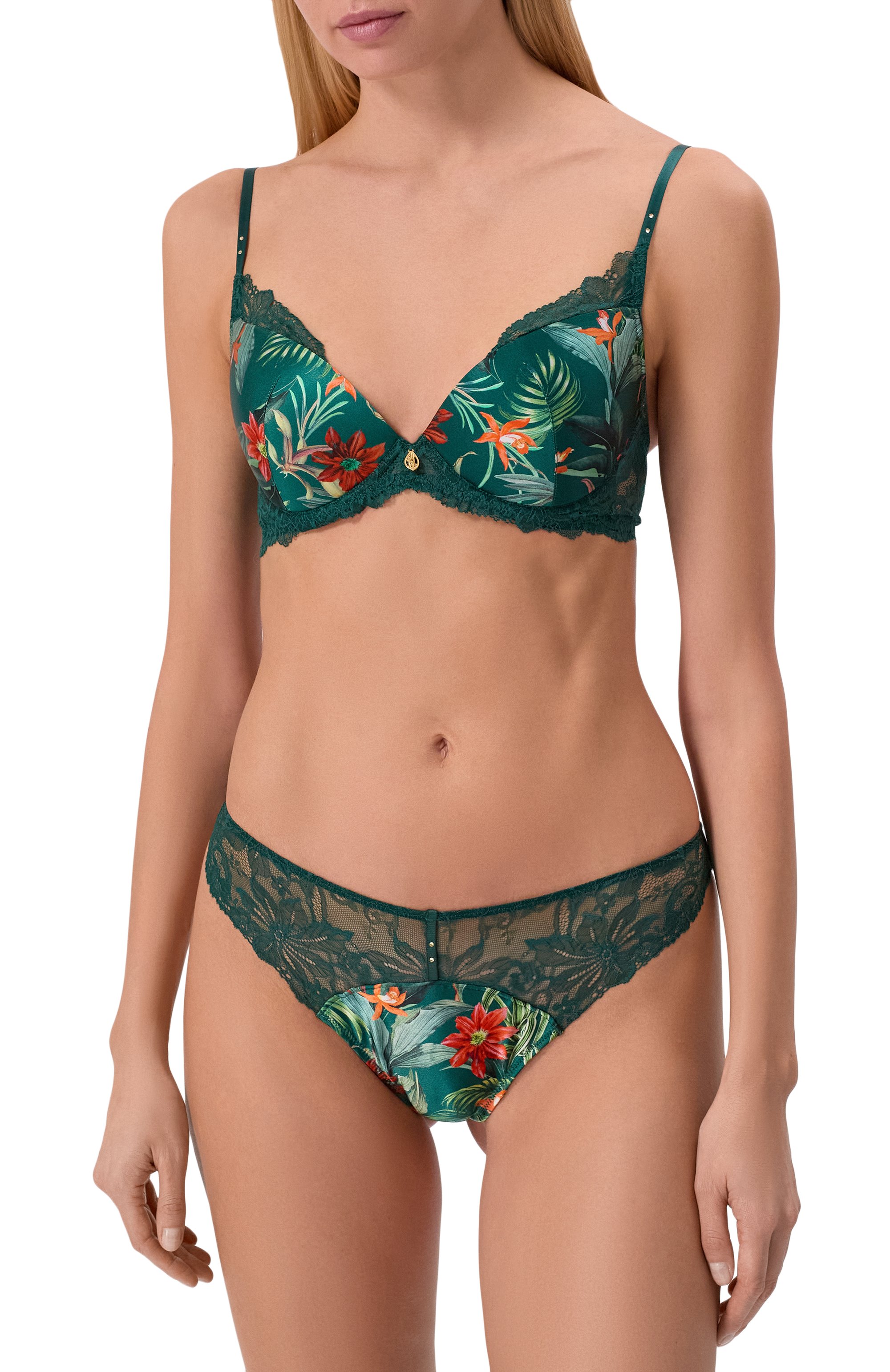 Трусы-бразилиана LISE CHARMEL, арт. ACJ0791, фото 2