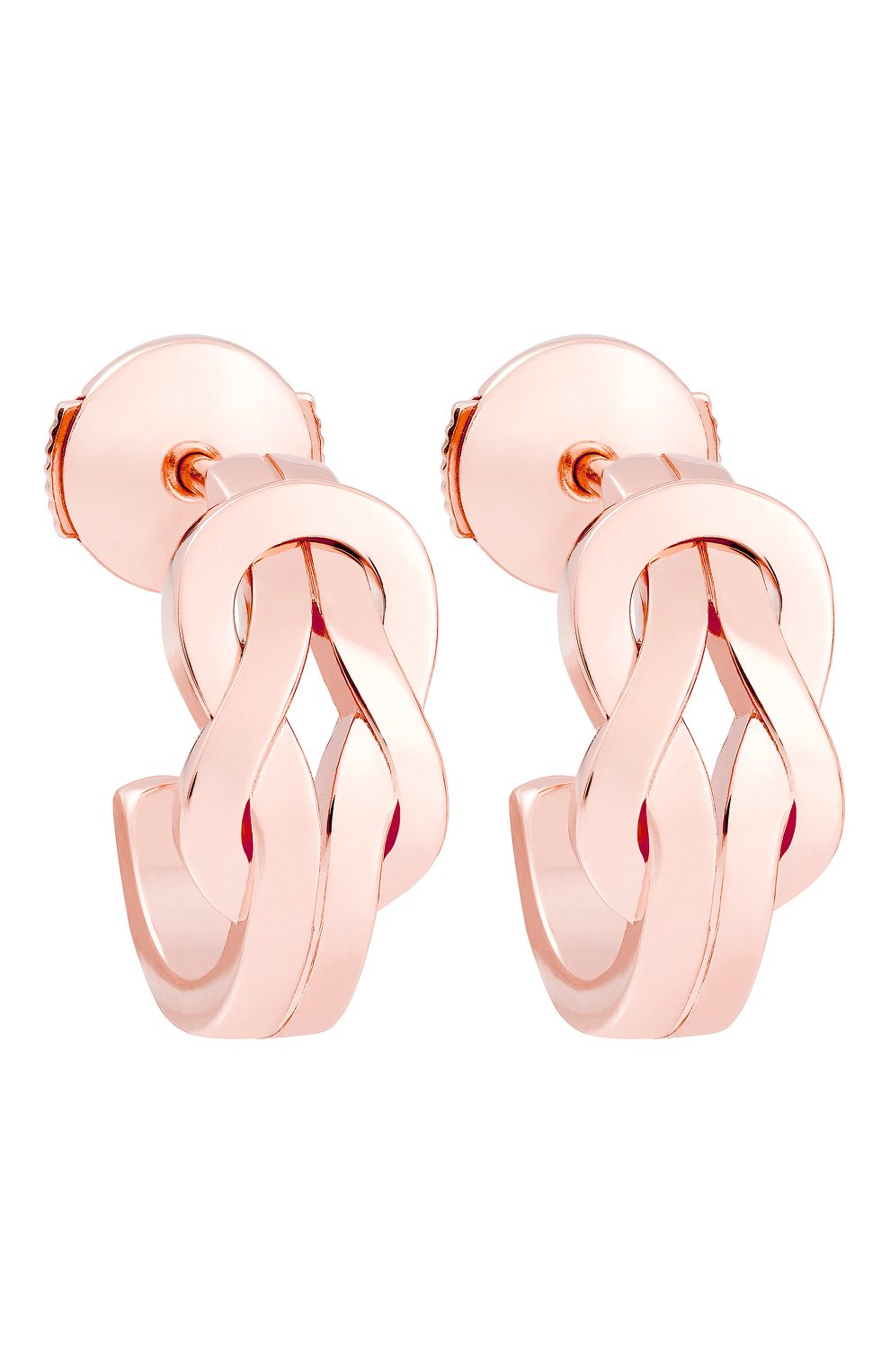 Серьги FRED, арт. 8B0259-000, фото 1