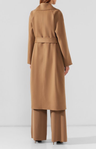 Кашемировое пальто RALPH LAUREN, арт. 290698389, фото 4