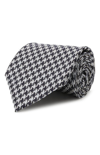 Шелковый галстук TOM FORD, арт. 3TF33/XTF, фото 1