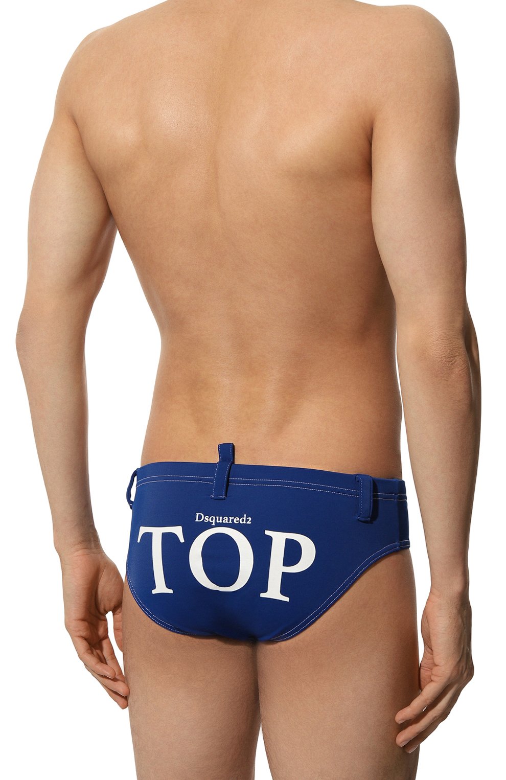 Плавки DSQUARED2, арт. D7B315620, фото 3