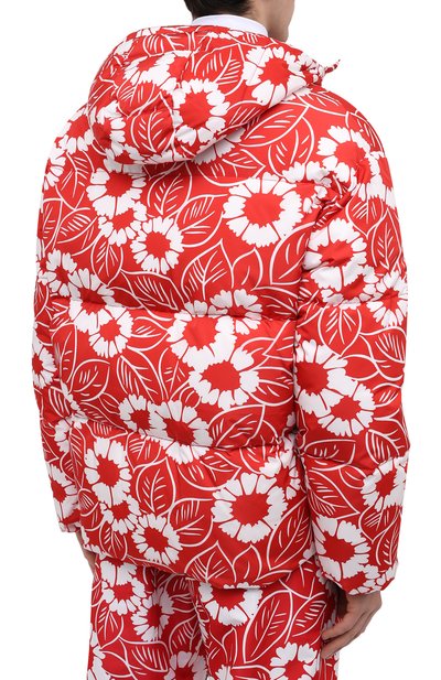 Пуховик PRADA, арт. SGC025-10UU-F0976-212, фото 4