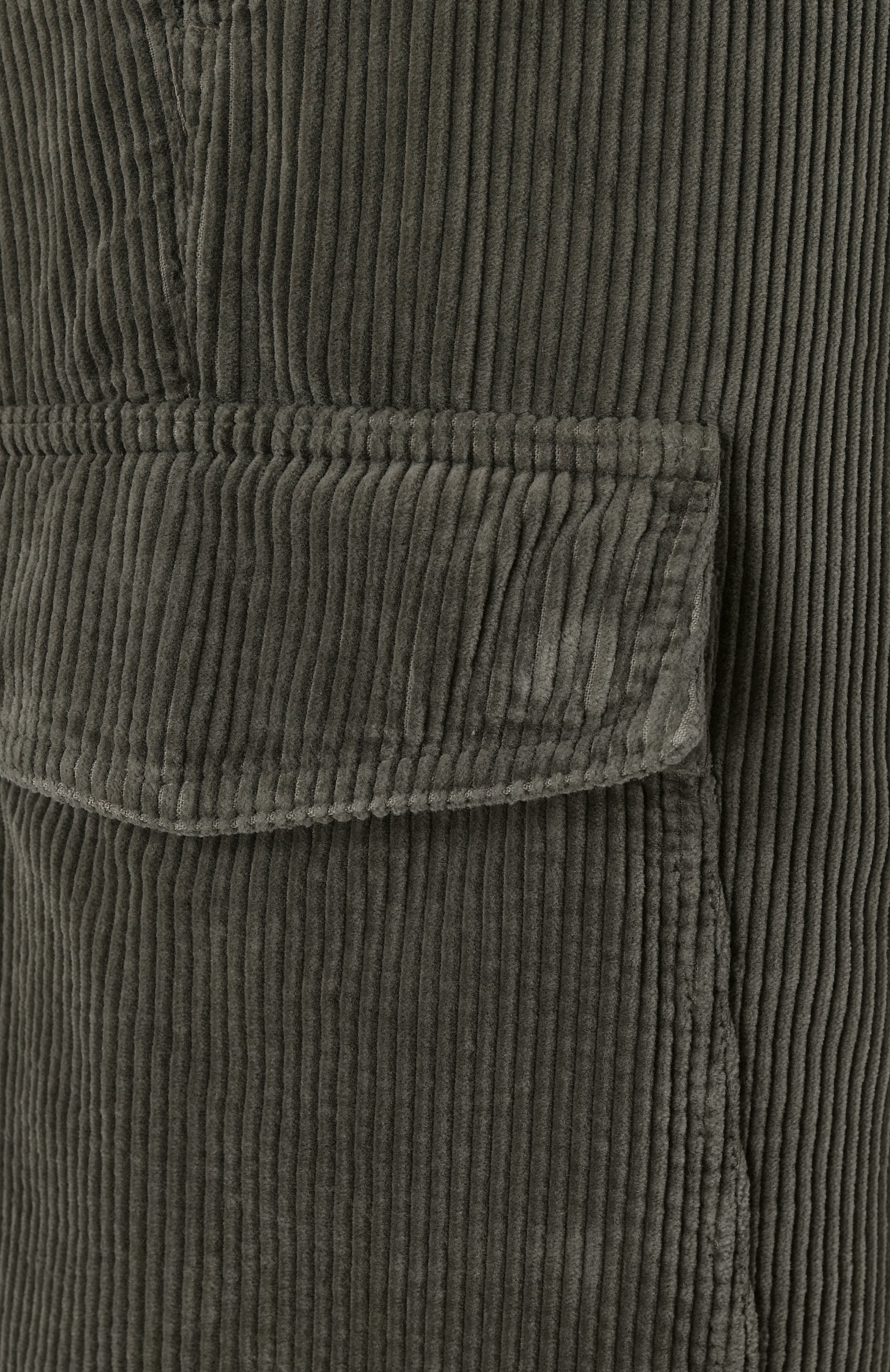 Вельветовые брюки-карго BRUNELLO CUCINELLI, арт. M280DE1890, фото 6