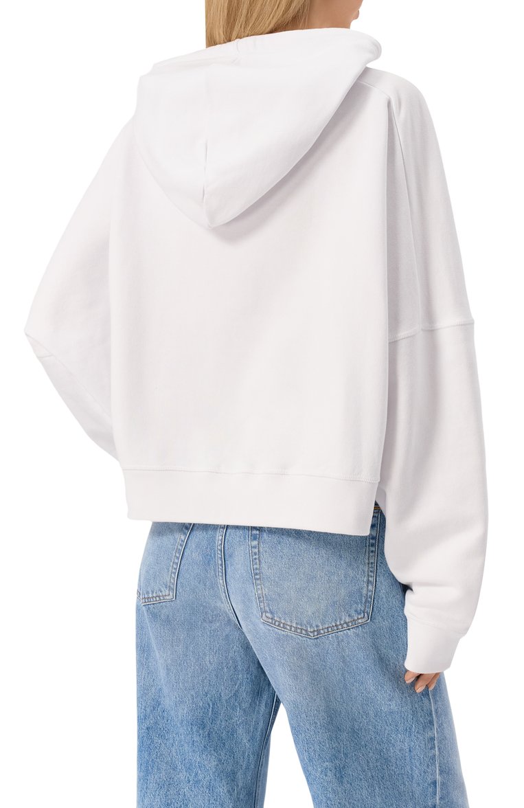 Хлопковое худи DSQUARED2, арт. S73GU0105/S25551, фото 1
