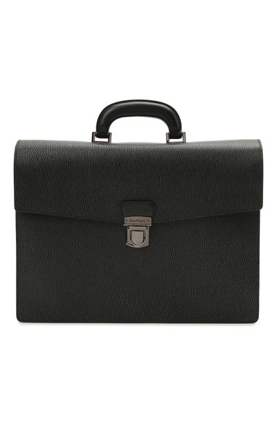 Кожаный портфель FERRAGAMO, арт. Z/0700477, фото 1