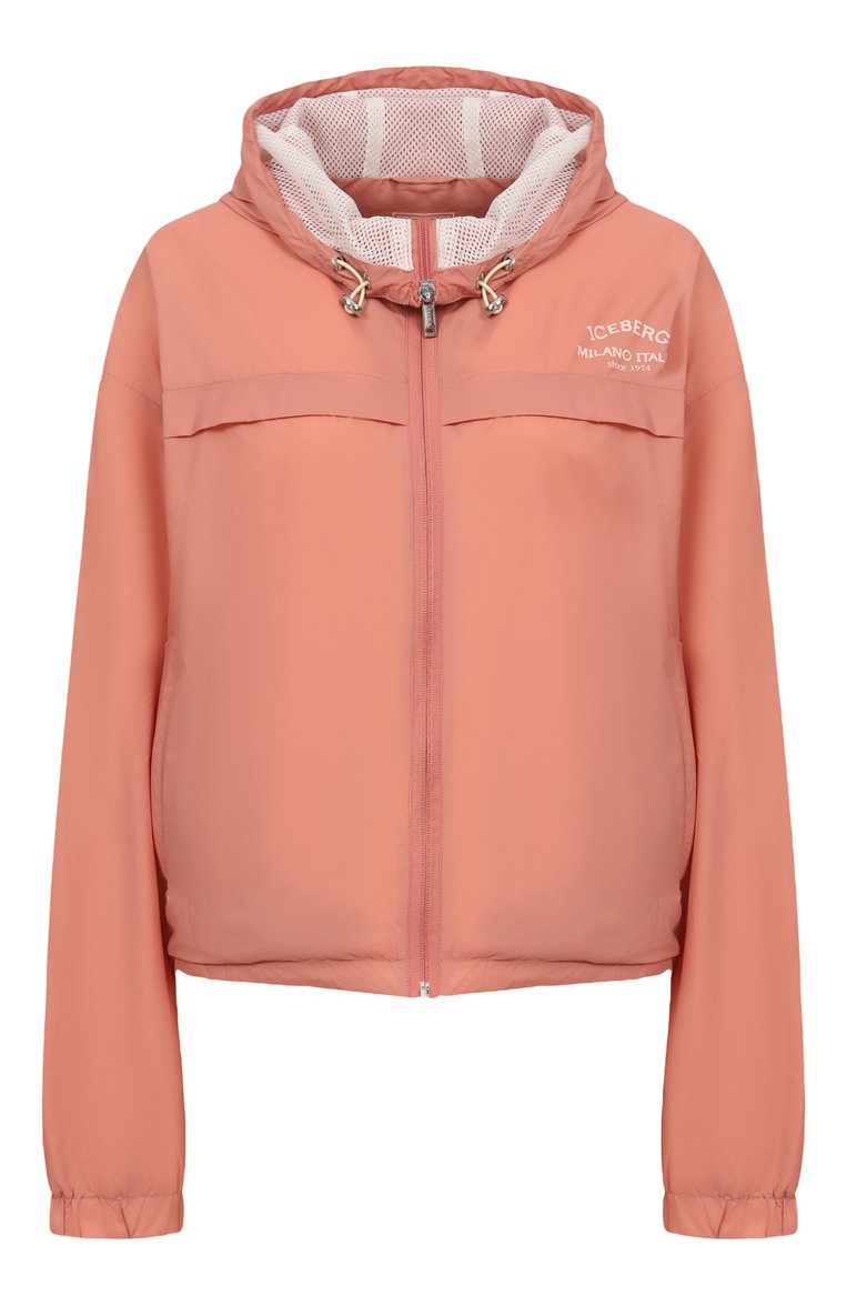 Ветровка ICEBERG, арт. 0A12/6403, фото 1