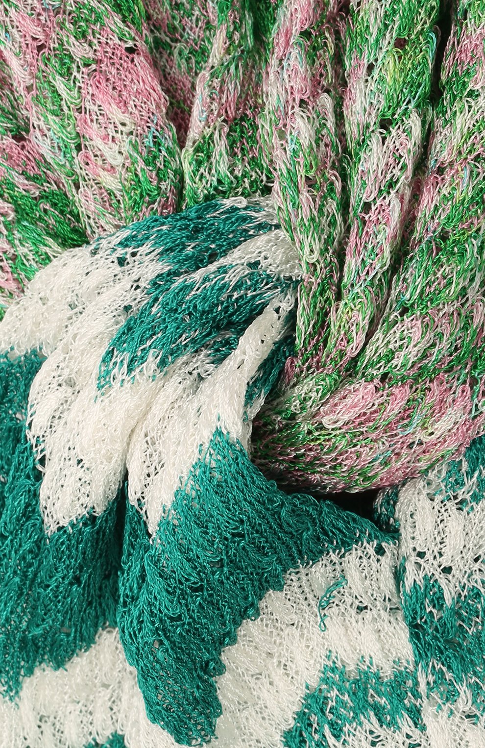 Повязка на голову MISSONI, арт. MDS00385/BR00DY, фото 3