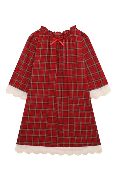 Хлопковая сорочка AMIKI CHILDREN, арт. CELESTE