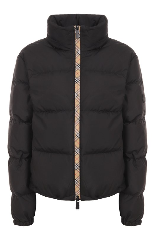 Куртка Burberry 8110250 Чёрный 8110250