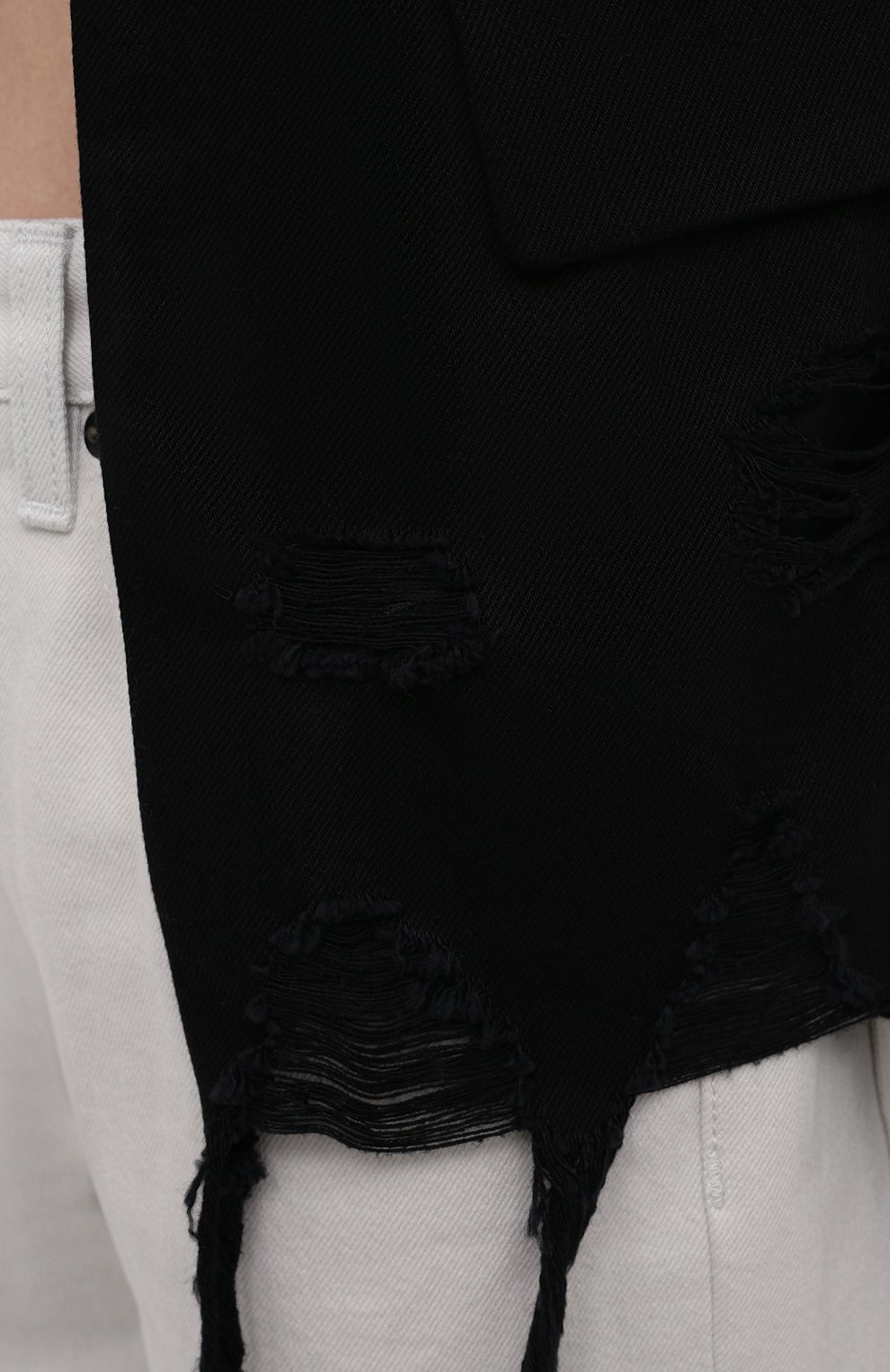 Жакет ALEXANDER WANG, арт. 1WC2212269, фото 5