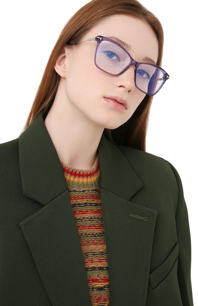 Оправа TOM FORD, арт. TF5687-B 081, фото 2