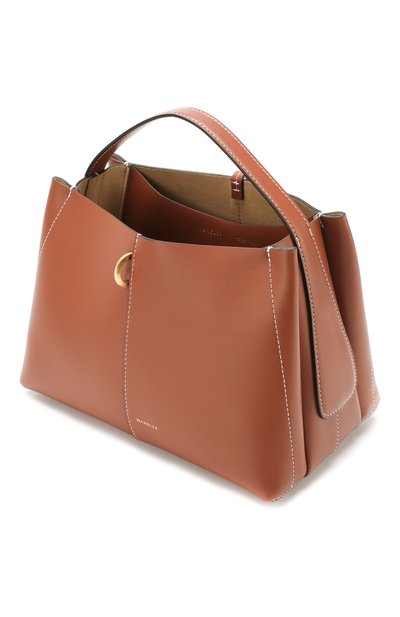 Сумка ava mini WANDLER, арт. AVA T0TE MINI, фото 4