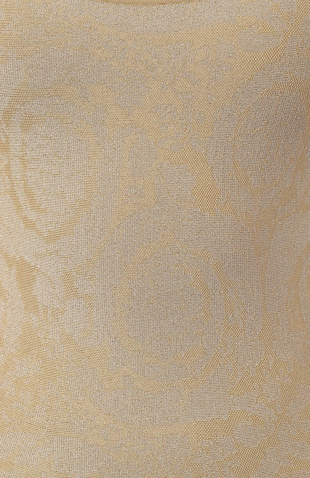 Платье из вискозы VERSACE, арт. 1015665/1A10004, фото 5