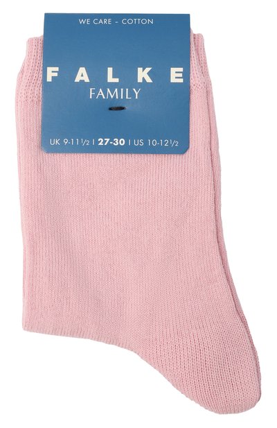 Хлопковые носки FALKE, арт. 12998
