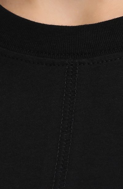 Хлопковая футболка ATM ANTHONY THOMAS MELILLO, арт. AW1408-GAB, фото 5