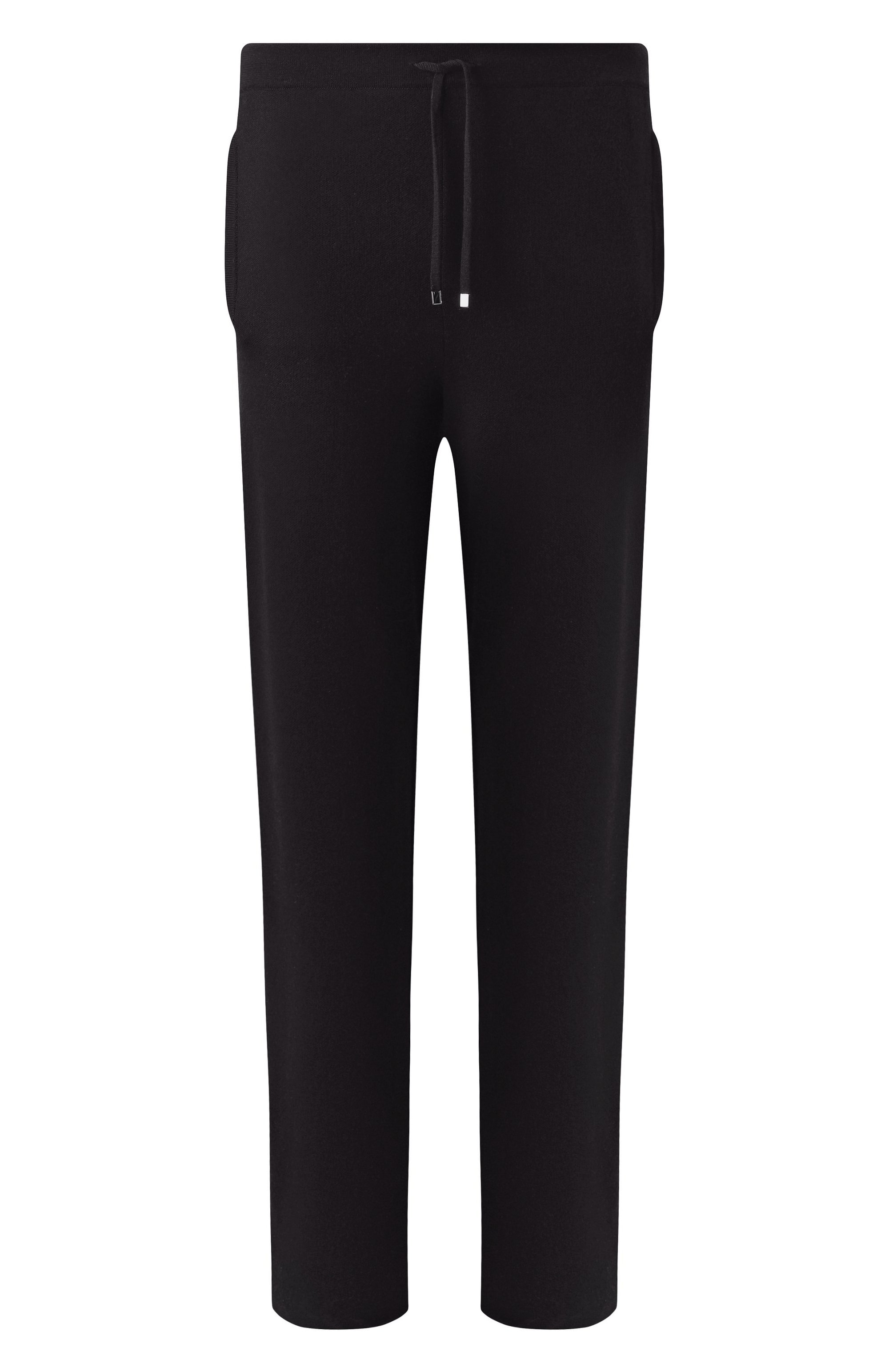 Брюки из шерсти и шелка ZILLI, арт. JSP011M0230VFST00/64, фото 1