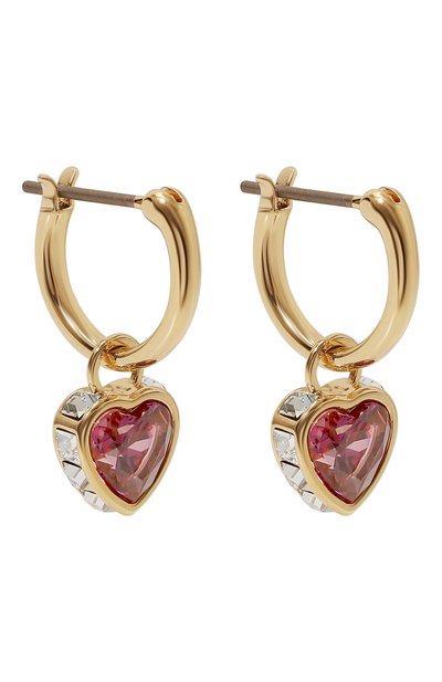 Серьги chroma SWAROVSKI, арт. 5684760, фото 3