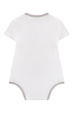 Комплект из трех предметов EMPORIO ARMANI, арт. 3GHV15/4JGKZ/0UTLET AW23-24, фото 1