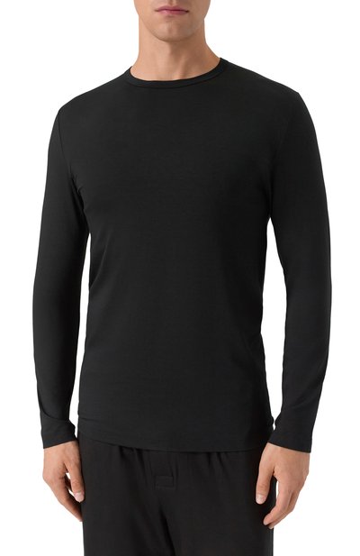 Лонгслив ZIMMERLI, арт. 700-1350, фото 3